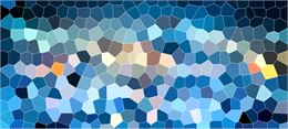 mosaïque - pixabey-mélanie simon