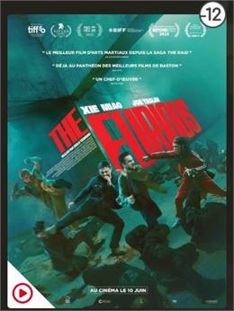 the furious - allo ciné