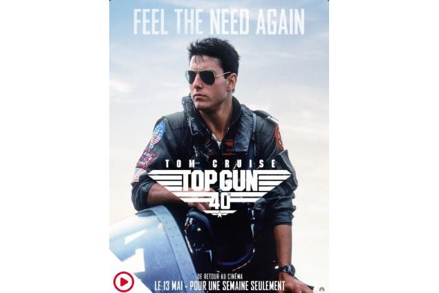 Top gun - allo ciné