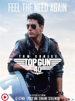 Top gun - allo ciné