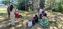 Photo - Communauté de commune de la Veyle