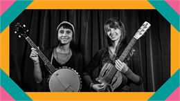 Vendredis en Musique : Sycamore Sisters - Sycamore Sisters