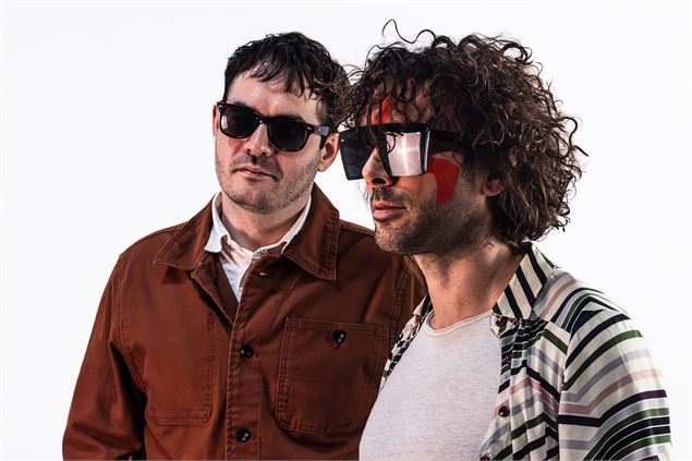Lancement de la Saison Culturelle : concert 