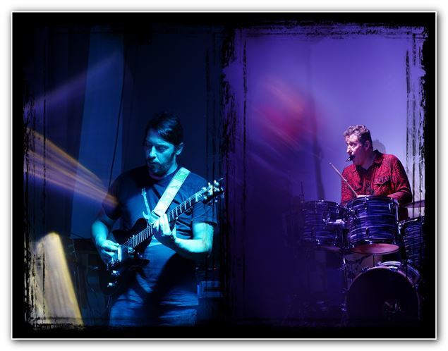 Groupe Jungle Boogie_Les Saisies
