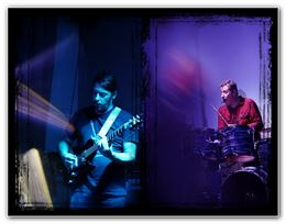 Groupe Jungle Boogie_Les Saisies