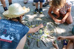 Land Art - OT SSA