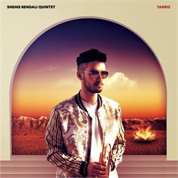Shems Bendali 5tet