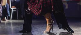 Milonga de la rentrée - DR