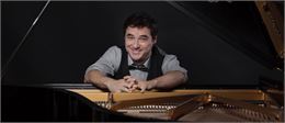 Piano chantant - DR