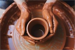 Poterie - Freepik