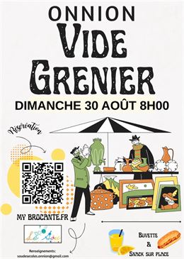 Affiche - @soudesecolesonnion