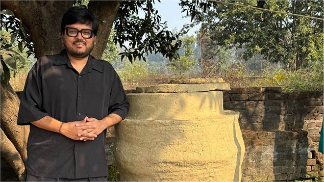 Pankaj Tiwari | The Harvest of Broken Promises - Pankaj Tiwari