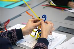 Atelier "Couleur et douceur" enfant/parent_Saint-Pierre-de-Belleville - pexels Roxanne Minnish