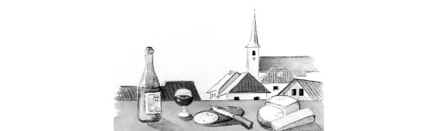dessin - Françoise Gorré / Martine Julliard