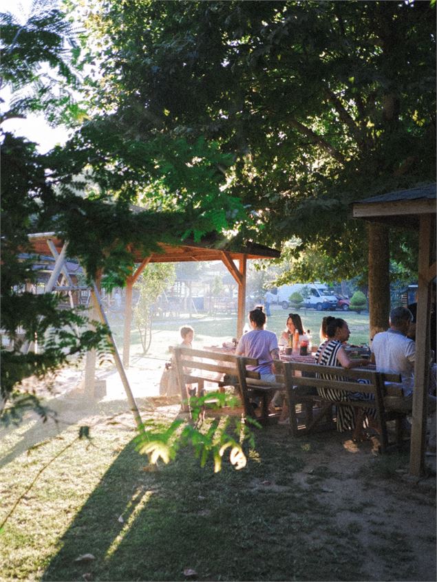Soirée guinguette - Pexels