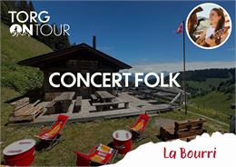 Concert Folk Torgon On Tour_Torgon