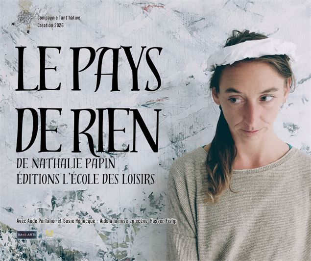 Flâneries de Pérouges : spectacle pour enfant - Cie. Tant'Hative
