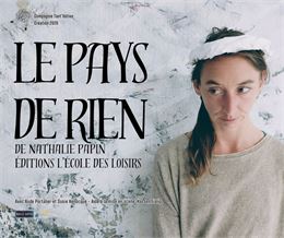 Flâneries de Pérouges : spectacle pour enfant - Cie. Tant'Hative