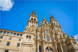 Saint-Jacques-de-Compostelle - Victoriano Izquierdo