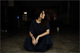 Dafné Kritharas - Dafné Kritharas