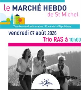 Marché musical_Saint-Michel-de-Maurienne