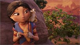 Kayara, Princesse Inca - allociné