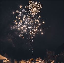 Festivités du 13 juillet_Valfréjus - B.Thomas