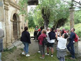 St Sorlin - Fondation Facim