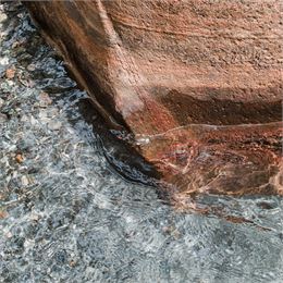 Source des eaux de Bonneval