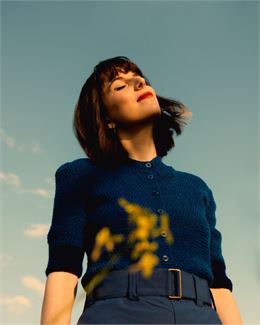 Coline Rio  - ©Noémi Ottilia Szabo