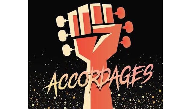 Logo Accordages - Accordages