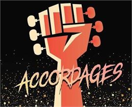 Logo Accordages - Accordages