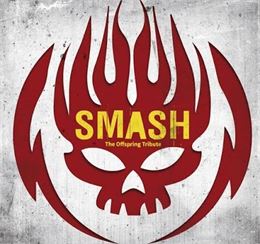 logo smash - SMASH