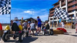 petite roue grande aventure - OTGP