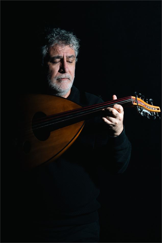 Khaled Aljaramani