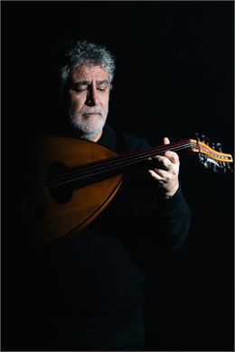 Khaled Aljaramani
