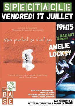 Mais pourtant ça s'voit pas 