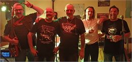 Le groupe KodiaK - KodiaK