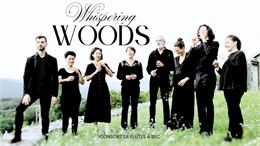 Ensemble Whispering Woods - La Retornelle