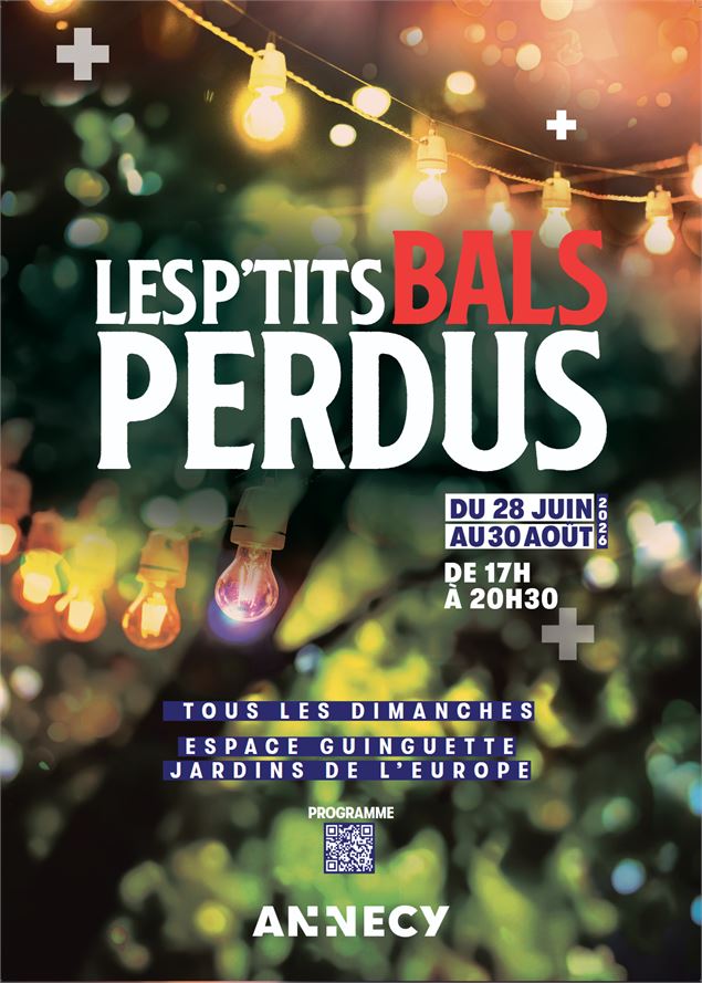 Les petits bals de l'été avec la Jam'in Family_Annecy