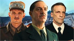 Cinéma | La bataille De Gaulle J'écris ton nom_Aime-la-Plagne - la bataille de gaulle