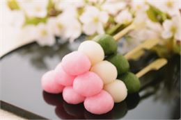Je cuisine des douceurs japonaises