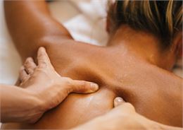 Séances de Massage_Saint-Colomban-des-Villards - Anna Tarazevich de Pexels