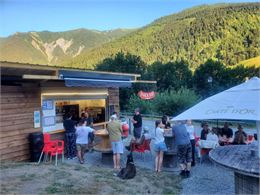 Soirée Polonaise_Saint-Colomban-des-Villards - Snack des Villarins
