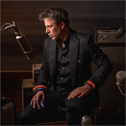 Charles Pasi - ADAMAS Tour + Amaury Faivre