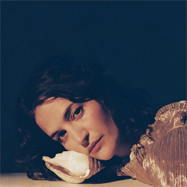 Gabi Hartmann - La femme aux yeux de sel