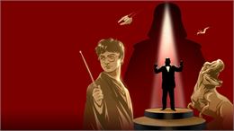 L’univers de John Williams par l’Ensemble BOW - RED EVENTS & Distribution Ltd.