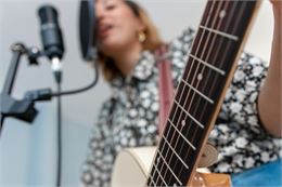 Musicienne - Kelly Mccklintock