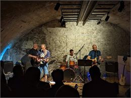 Concert Kiff Fc_Hautecour - Kiff FC