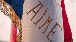 Cérémonies fête nationale du 14 juillet_Aime-la-Plagne - JM Aime la Plagne
